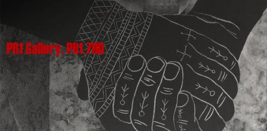 The Beauty Of Indigenous Power - Taiwan Exhibition -UCLAN - 9am - 6pm - 29/10/18 - 2/11/18