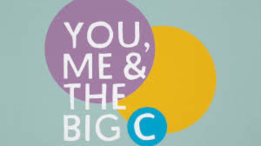 Question Health - The Big C- UCLAN Burnley Campus - 6-9pm - 6/2/19