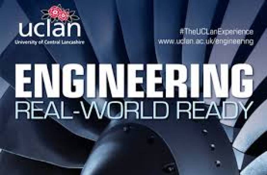 Future Engineers Club - Harris Museum Preston - 1pm-2pm - 16/2/19 - 9/3/19