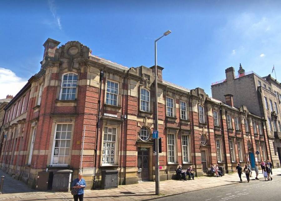 The Birley Branches Out - Summer 2019