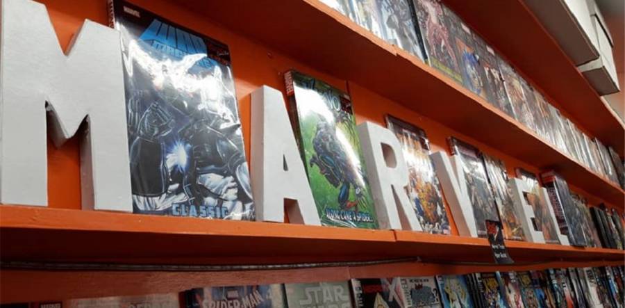 Free Comic Book Day- That Comic Shop - Preston - 10am - 4pm - 4/5/19 
