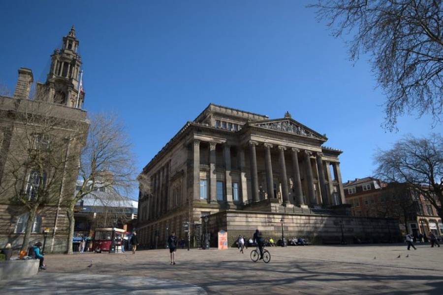 Things To Do Over The May Half Term Holiday In Preston Lancashire 