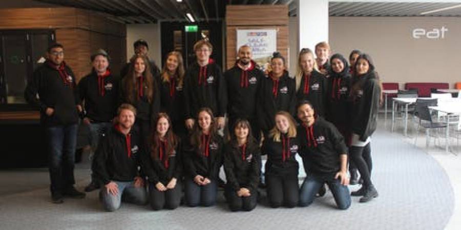 Solidarities And Collective Action Amongst Young Workers -UCLAN Event - 4pm-5.30pm- 30/5/19
