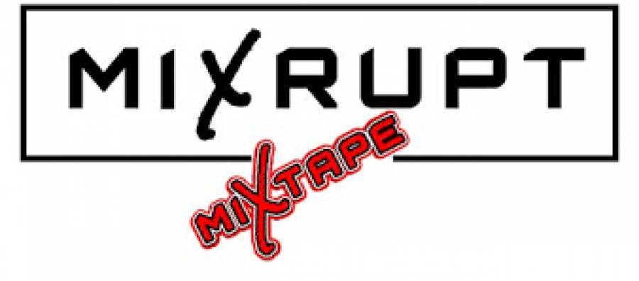 MixrUPt Live Stream Workshop Jam -UCLAN - 6pm -7.30pm - 31/5/19