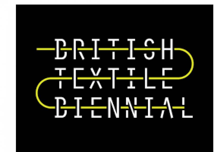 British Textile Biennial 2019 - 3/10/19 - 3/11/19