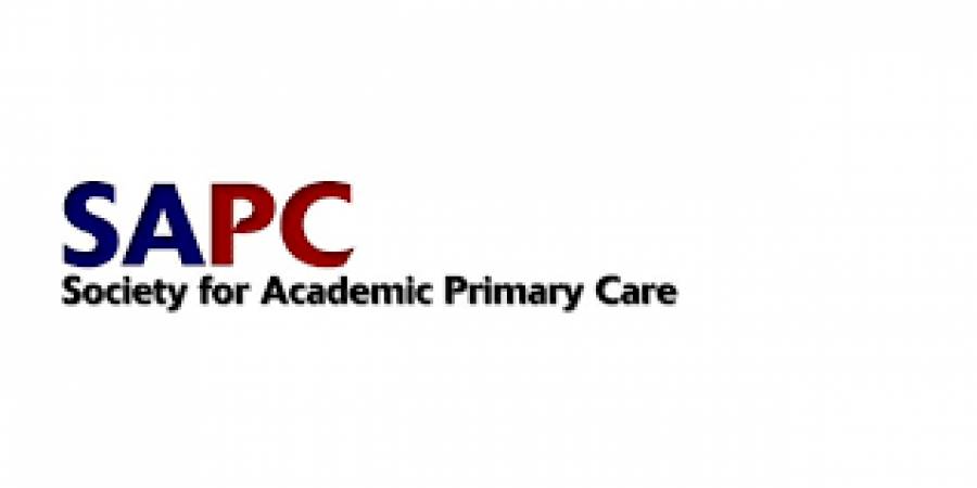 Northern SAPC Annual Conference - UCLAN - 28/11/19 - 29/11/19