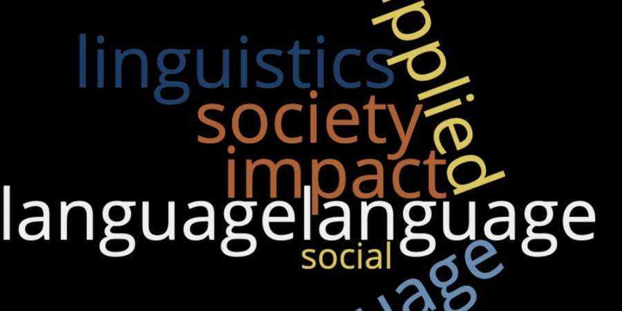 Language Based Event - UCLAN - 10am -4pm -26/7/19