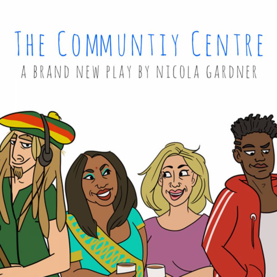 The Community Centre - Continental - 7.30pm - 16/8/19 - 17/8/19