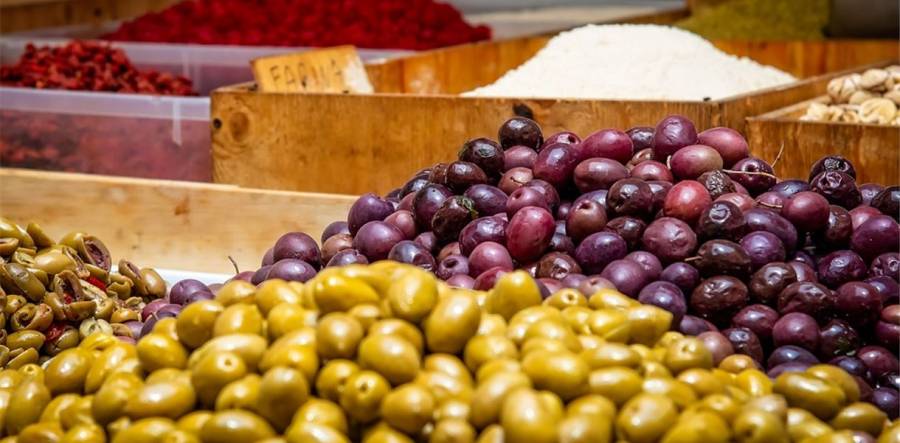 Food And Drink Festival - Barton Grange - 10am - 4pm - 30/8/19 - 31/8/19