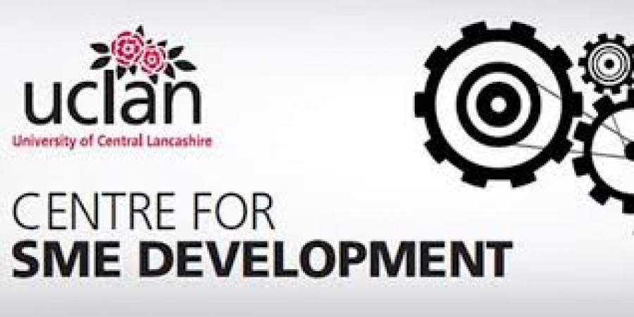 Business Breakfast - UCLAN - 8am - 10am - 12/9/19