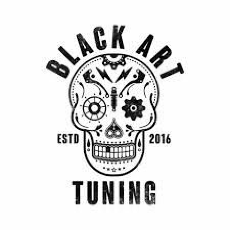 Black Art Tuning Share Stories - Blackburn Catherdral - 5pm -7pm - 23/9/19