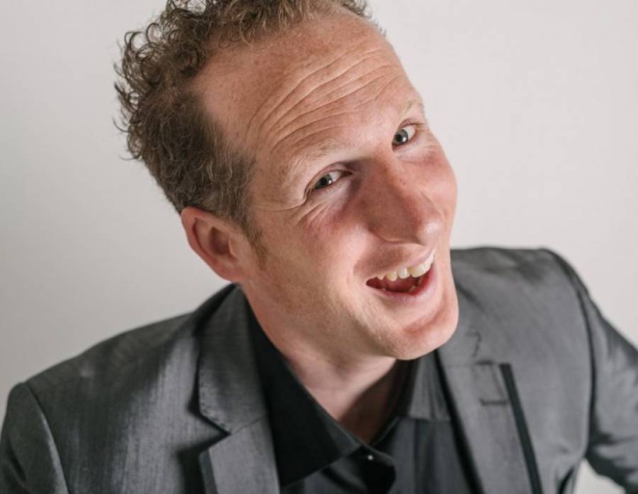 Comedy Night Coming To Penwortham - The Venue - 6.30pm -15/11/19