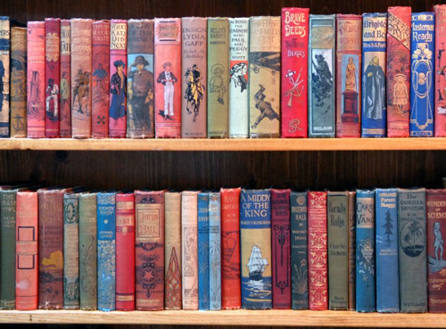 The Continental Book Club - Preston - 7.30pm - 9/12/19