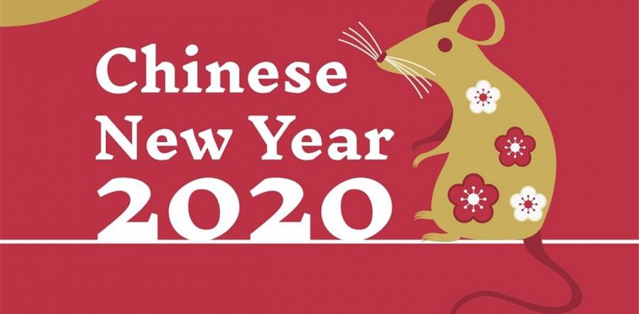 Chinese New Year At The Harris - Preston - 11am - 3.30pm - 25/01/20