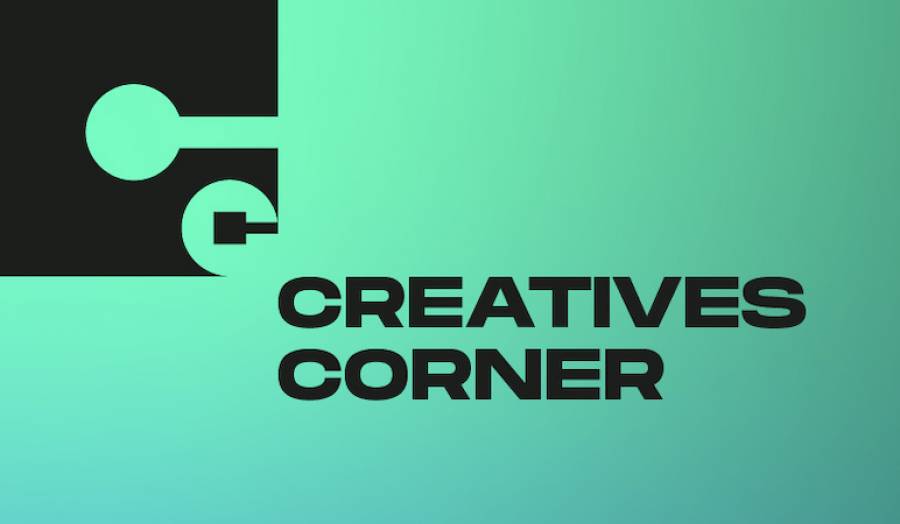 Creatives Corner Social + Art SPACE -The Bureau - Blackburn - 6pm-9pm- 29/02/20