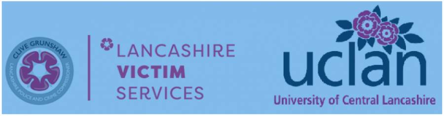 Purpose Of Lancashire Victim Services Project