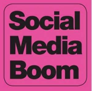 Social Media Boom