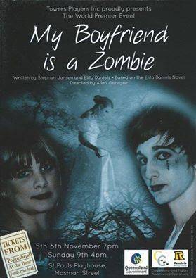 Theatre Production In Australia