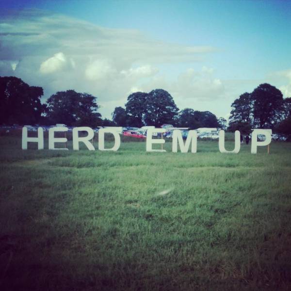 Beat-Herder