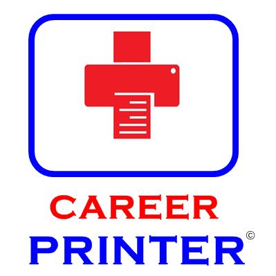 Career Printer