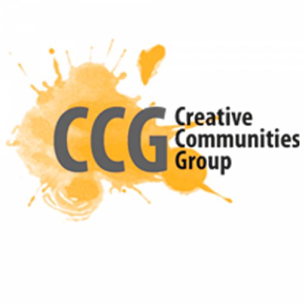 CCG Website Launch