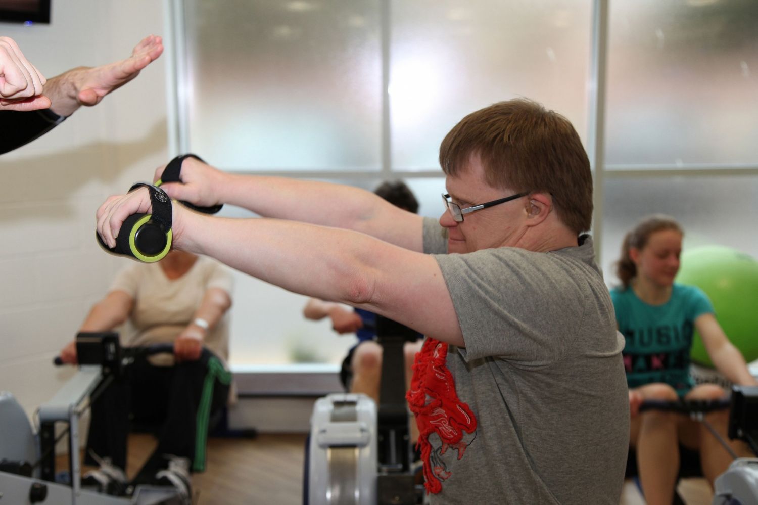 Annual Survey Highlights Growing Need to Promote Sport for Disabled People