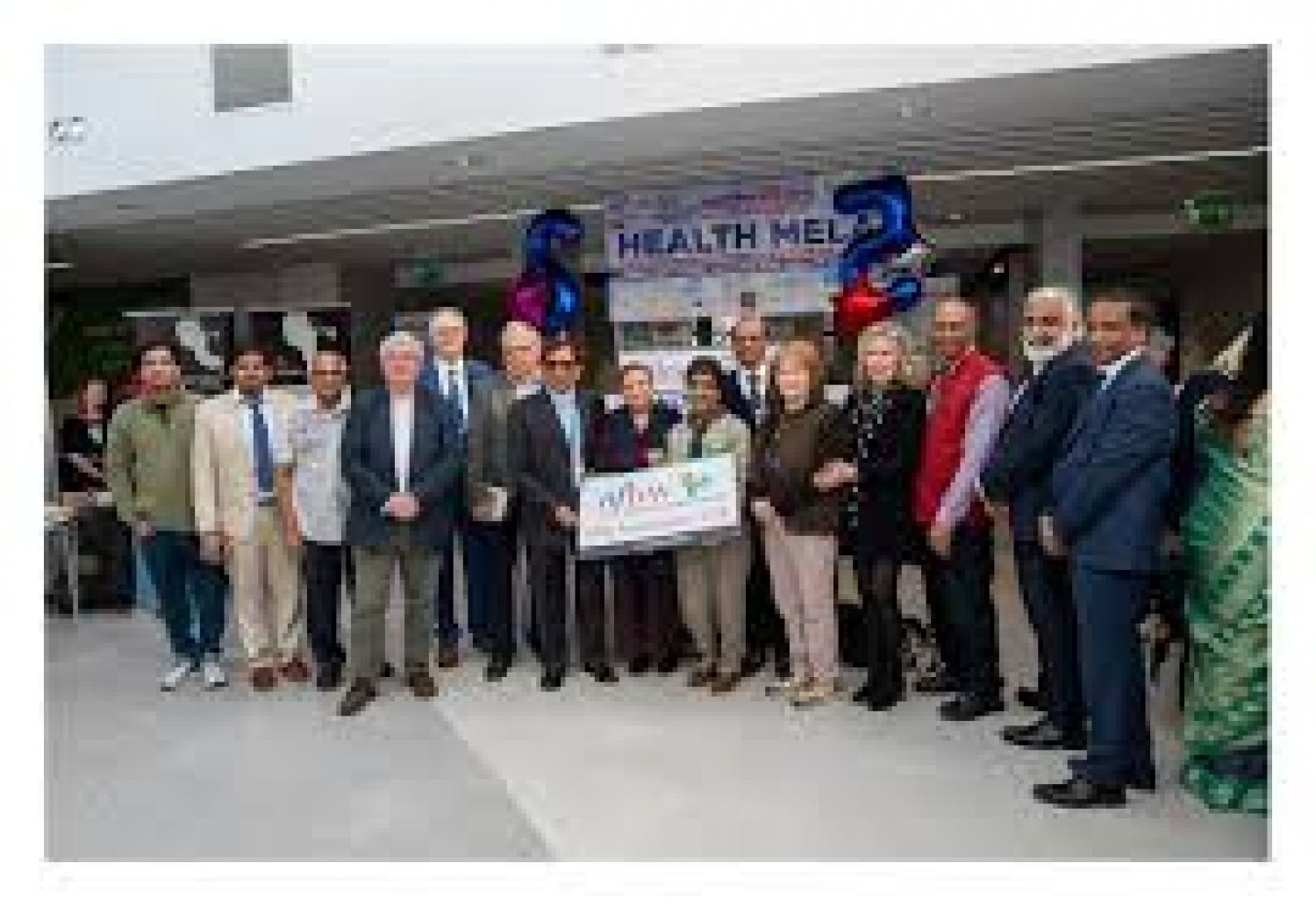 Burnley Health Mela 2026