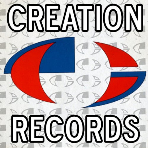 Creative Outlooks - Creation Records Ltd - The Label that Shaped a Generation of Music