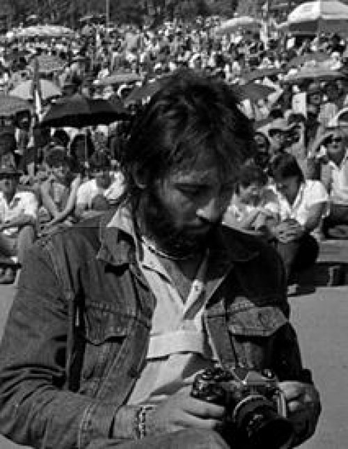 Creative Outlooks - The Tragic Life of Kevin Carter