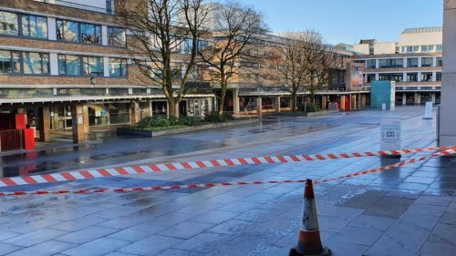 Lancaster University Under Fire In Recent Pandemic Crisis
