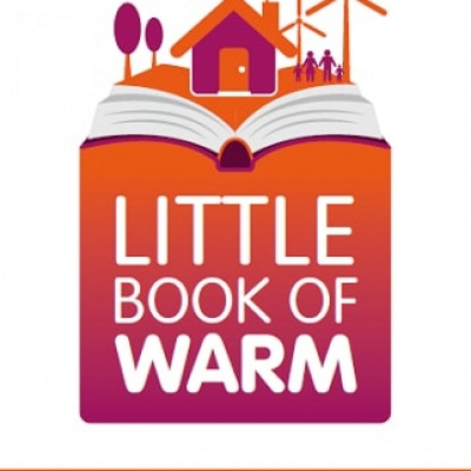 Little Book of Warm 