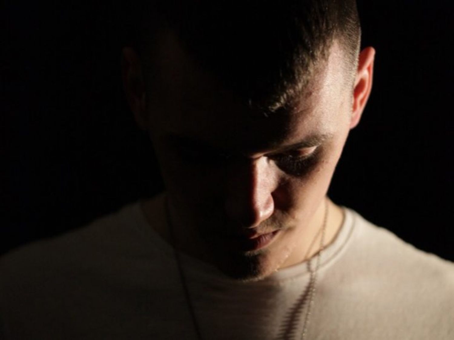 Local social worker and rapper uses lockdown to create new music