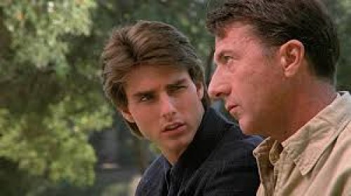 Movies of the Mind - Rain Man - Autism in Adults and the Wider Spectrum - 10/11/25