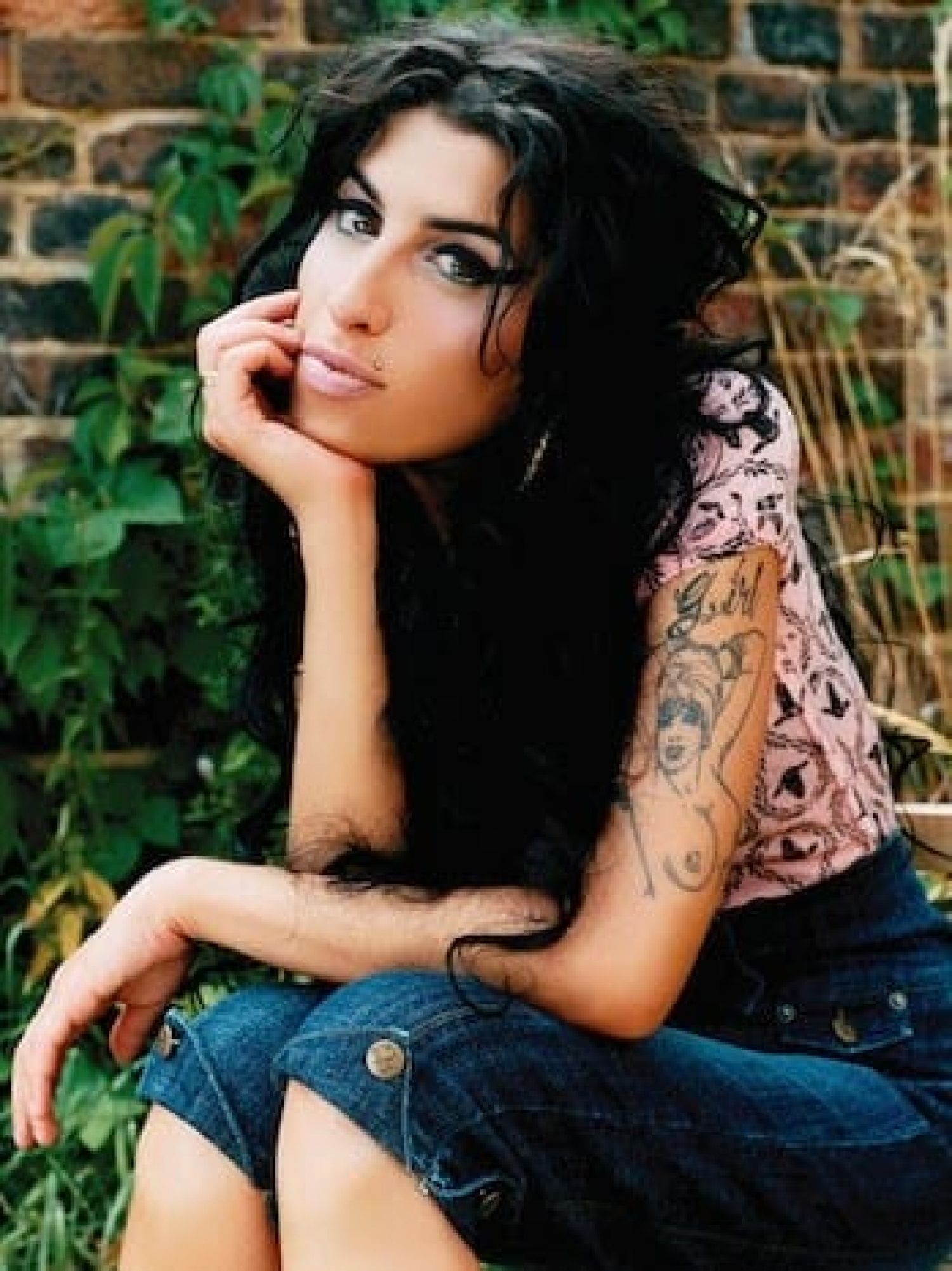 MusicBox - Amy Winehouse - To be Frank