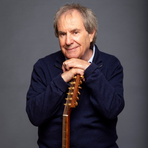 MusicBox - Chris De Burgh - The Man in Maroon
