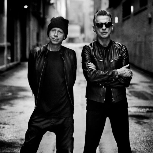 MusicBox - Depeche Mode - Funky Fashion for Faster Fusion