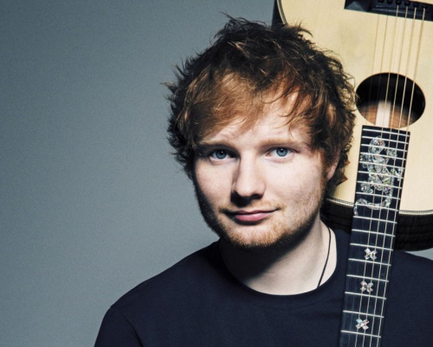 MusicBox - Ed Sheeran - Too  Cool for School 