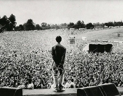 MusicBox - Oasis - When Britannia Ruled the Waves