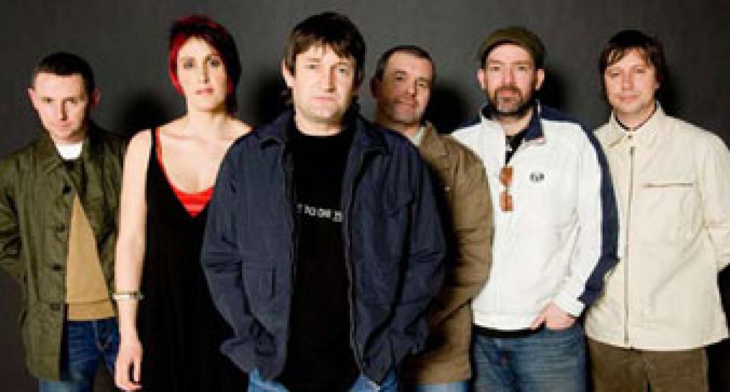 MusicBox - The Beautiful South - Made Beautiful Again.