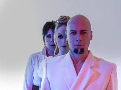 MusicBox - The Human League - In a League of their Own