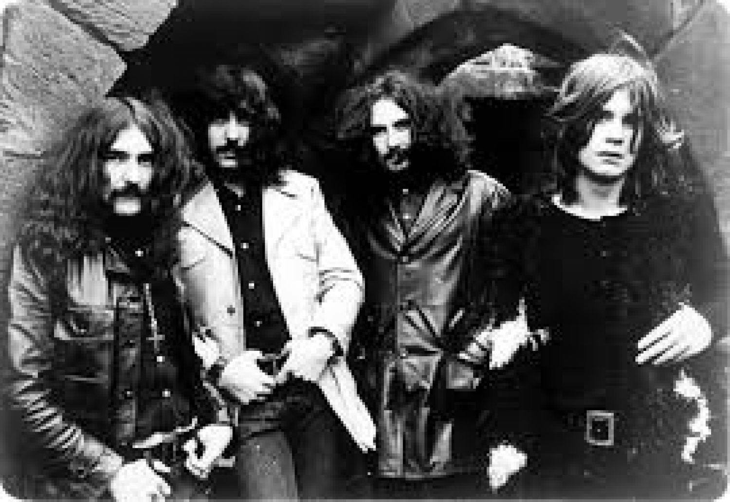 MusicBox- Black Sabbath - Heavy Metal to the Masses