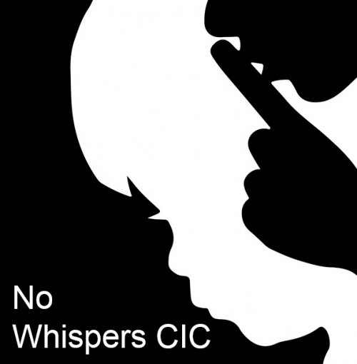 No Whispers Community Interest Company (CIC)