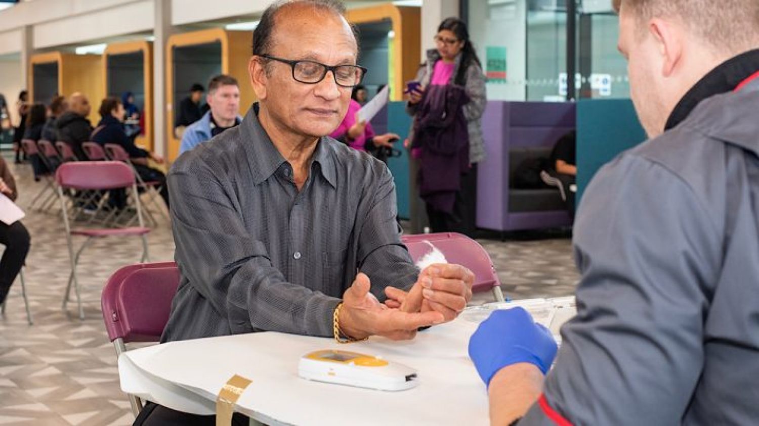 Preston Health Mela Returns for 2025