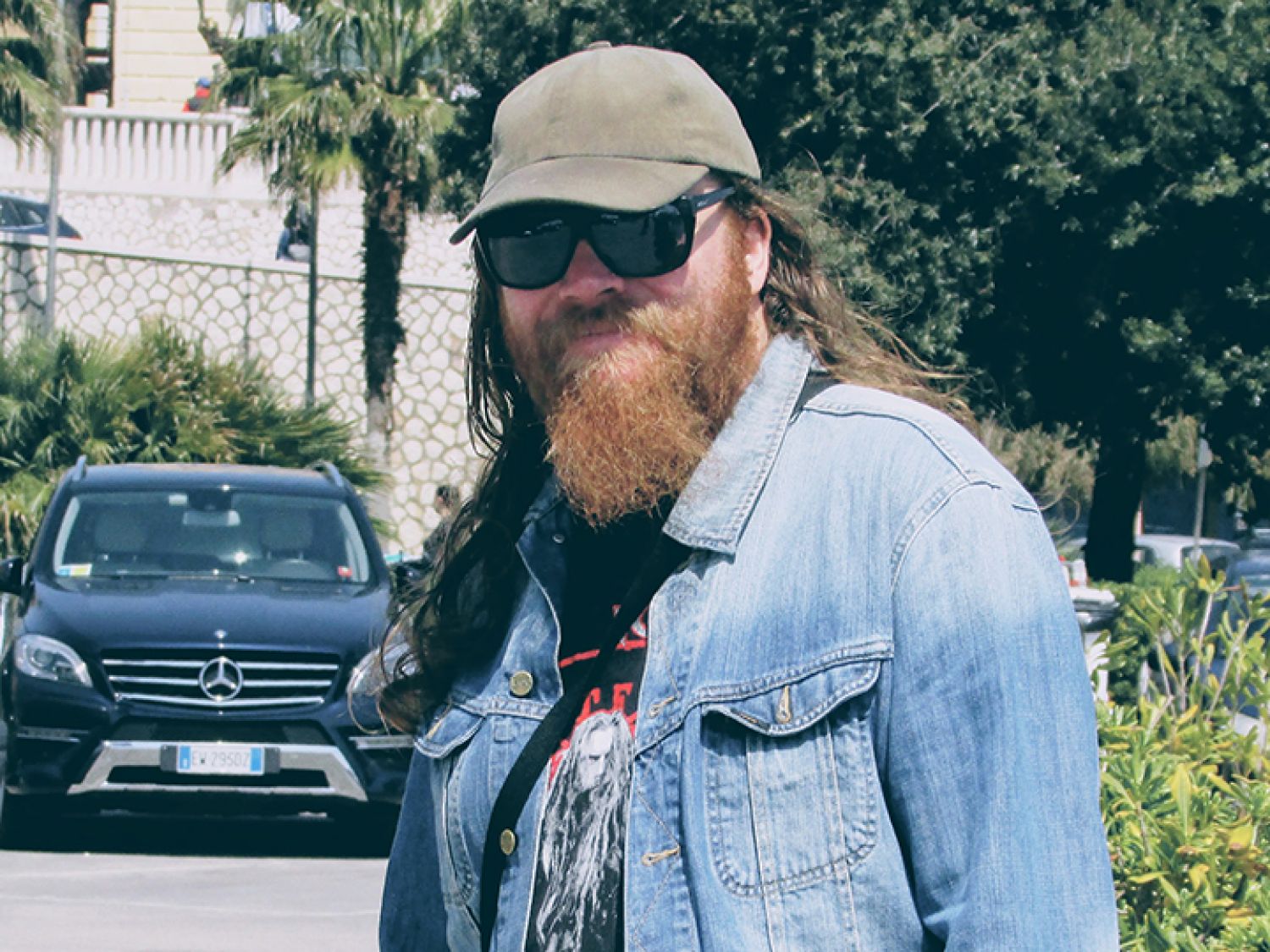 Preston born Poet recalls life in the 1970's and beyond 