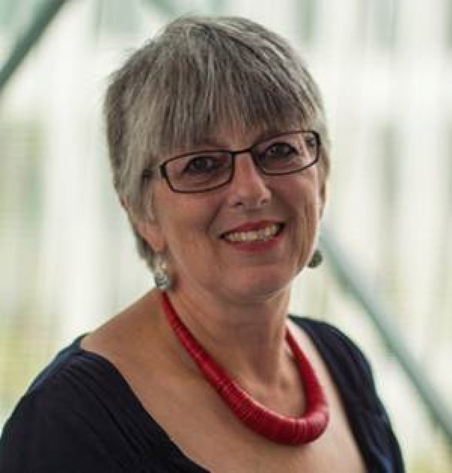 Spotlight on CCG Members - Julie Ward MEP - November 2022