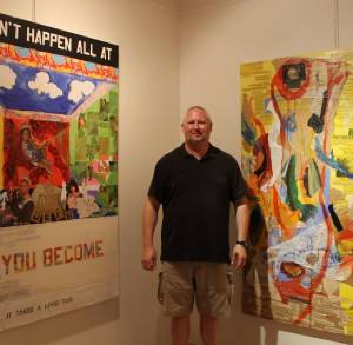 Spotlight on CCG Members - Professor David Michael Lieb - February 2021