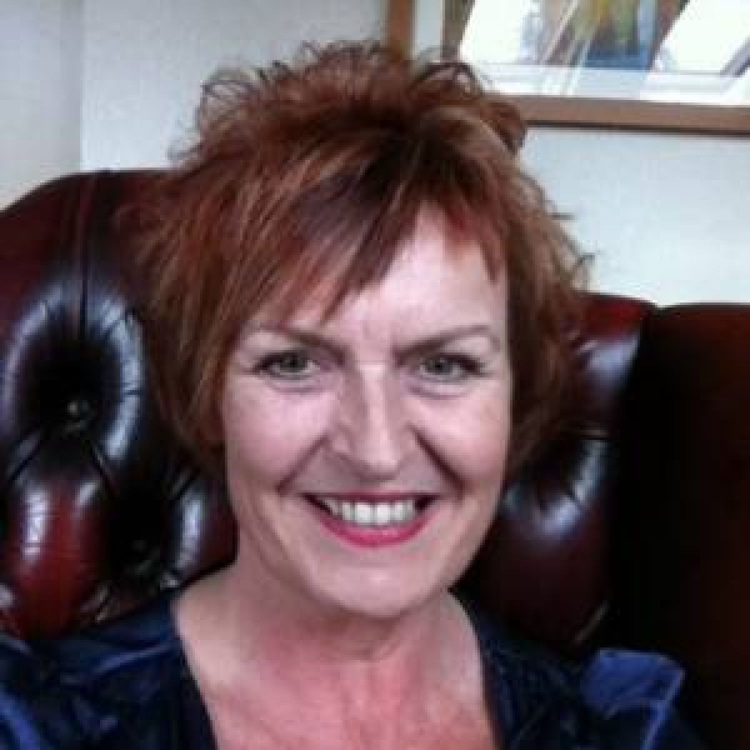 Spotlight on CCG Members:- Janice Horrocks - January 2022