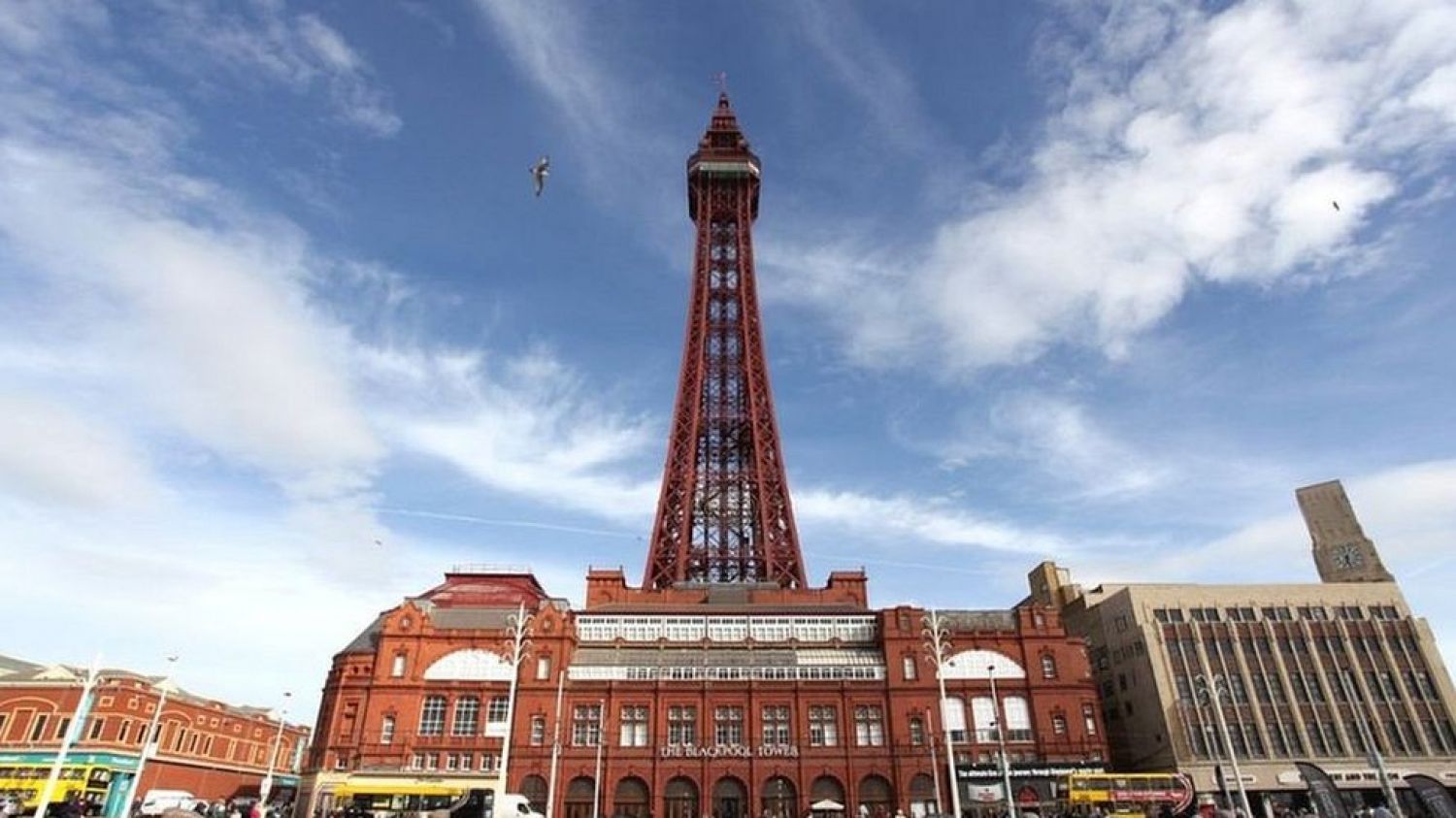 Stricter Measures Come into Blackpool following a lapse in maintaining the rules
