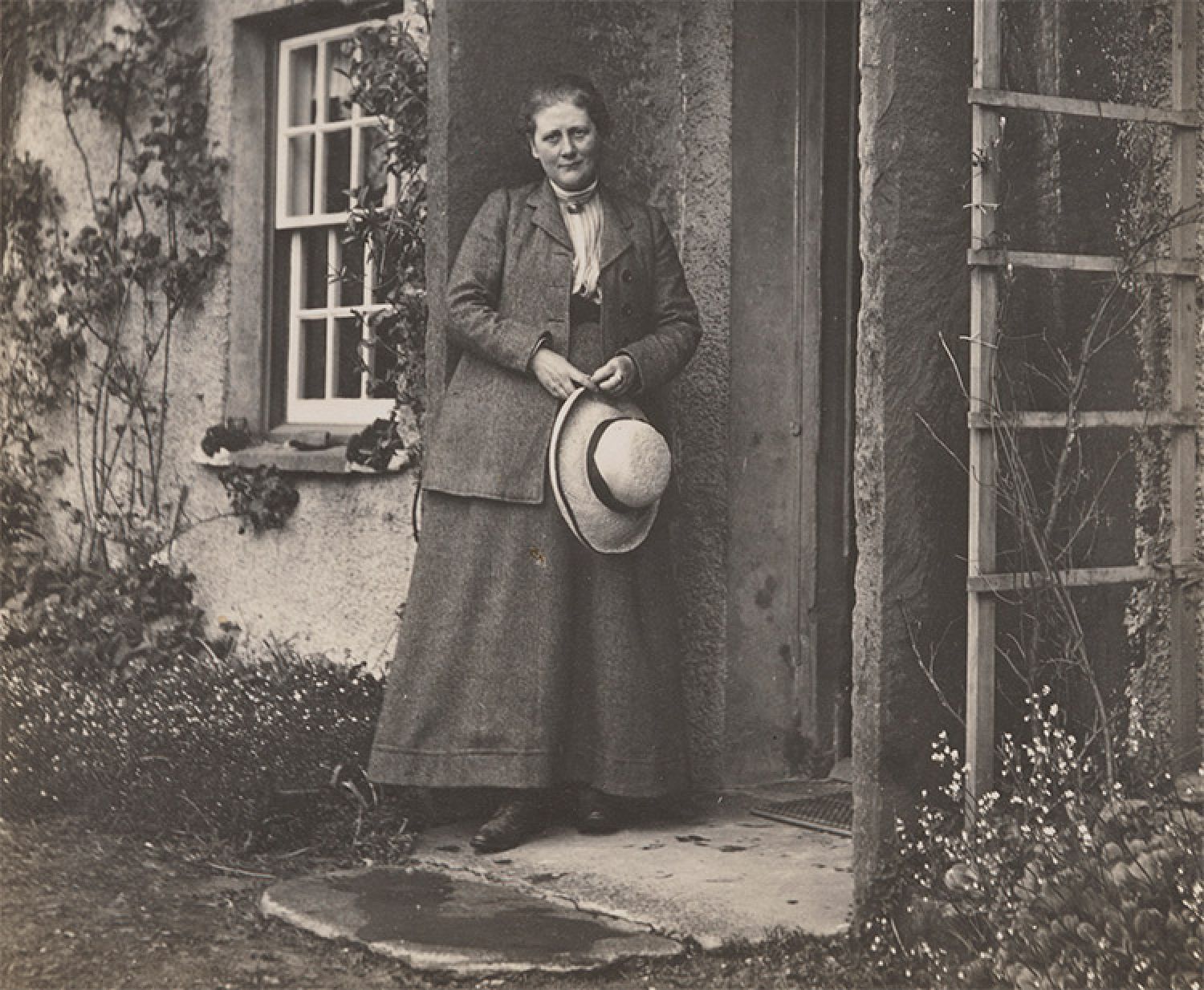 The Creative Entrepreneur - Beatrix Potter - September 2024