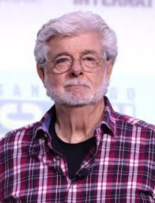 The Creative Entrepreneur - George Lucas - January 2026